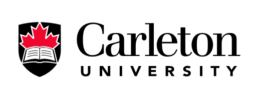 Carleton University Logo Université de Carleton